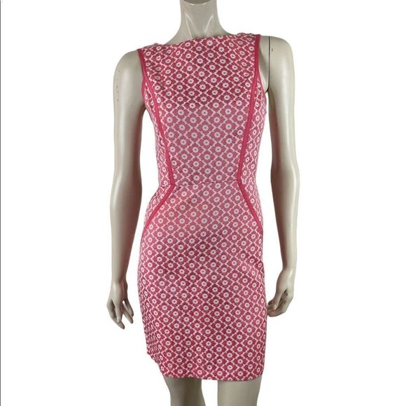 Laundry by Shelli Segal Stunning Sheath Dress in Excellent Condition Size 4 - Picture 1 of 10